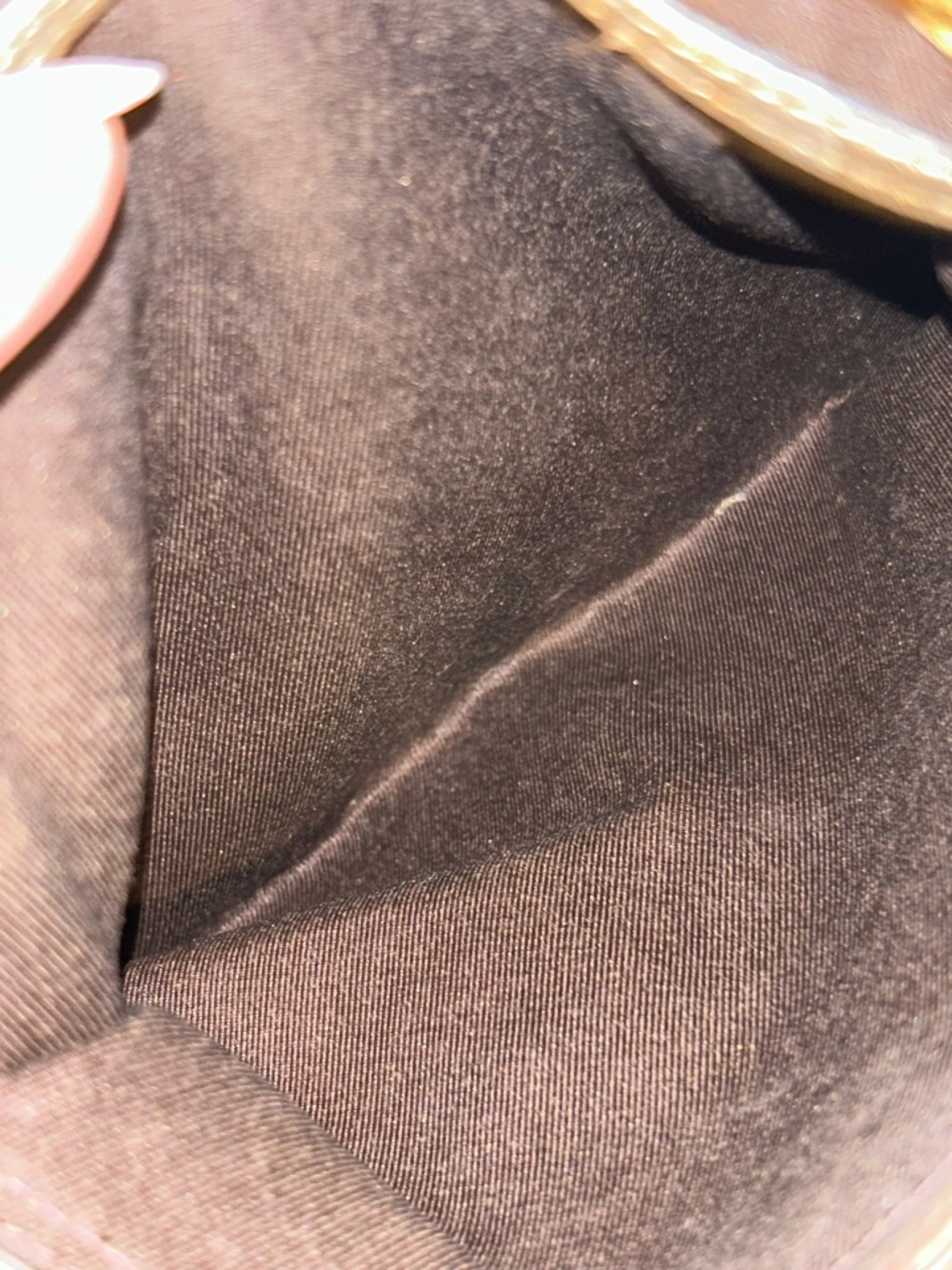 Gucci GG Canvas Monogram Boston Bag - Picture 15 of 16